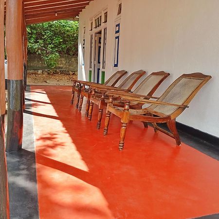 Blissbay @ The Rock Nilaveli Exterior foto