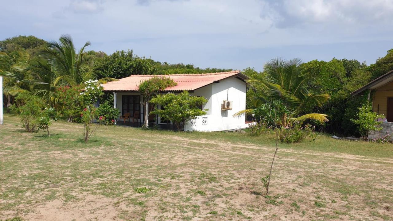 Blissbay @ The Rock Nilaveli Exterior foto