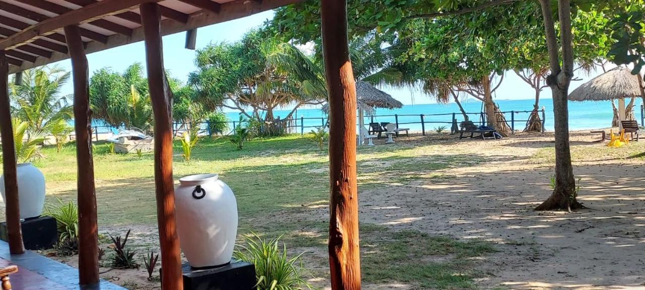 Blissbay @ The Rock Nilaveli Exterior foto