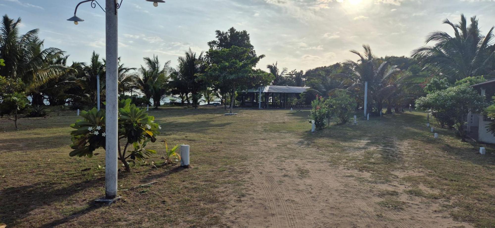 Blissbay @ The Rock Nilaveli Exterior foto